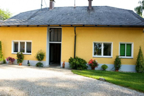 Ferienwohnung Schloss Pesenbach, Feldkirchen An Der Donau, Österreich